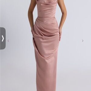 House of CB Adrienne Dress